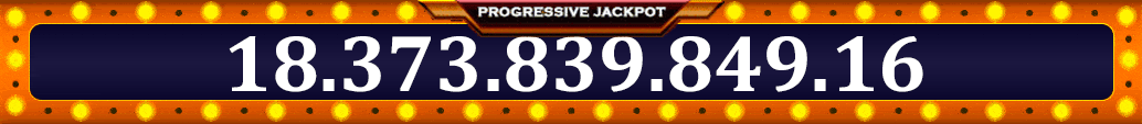 Jackpot Jos123